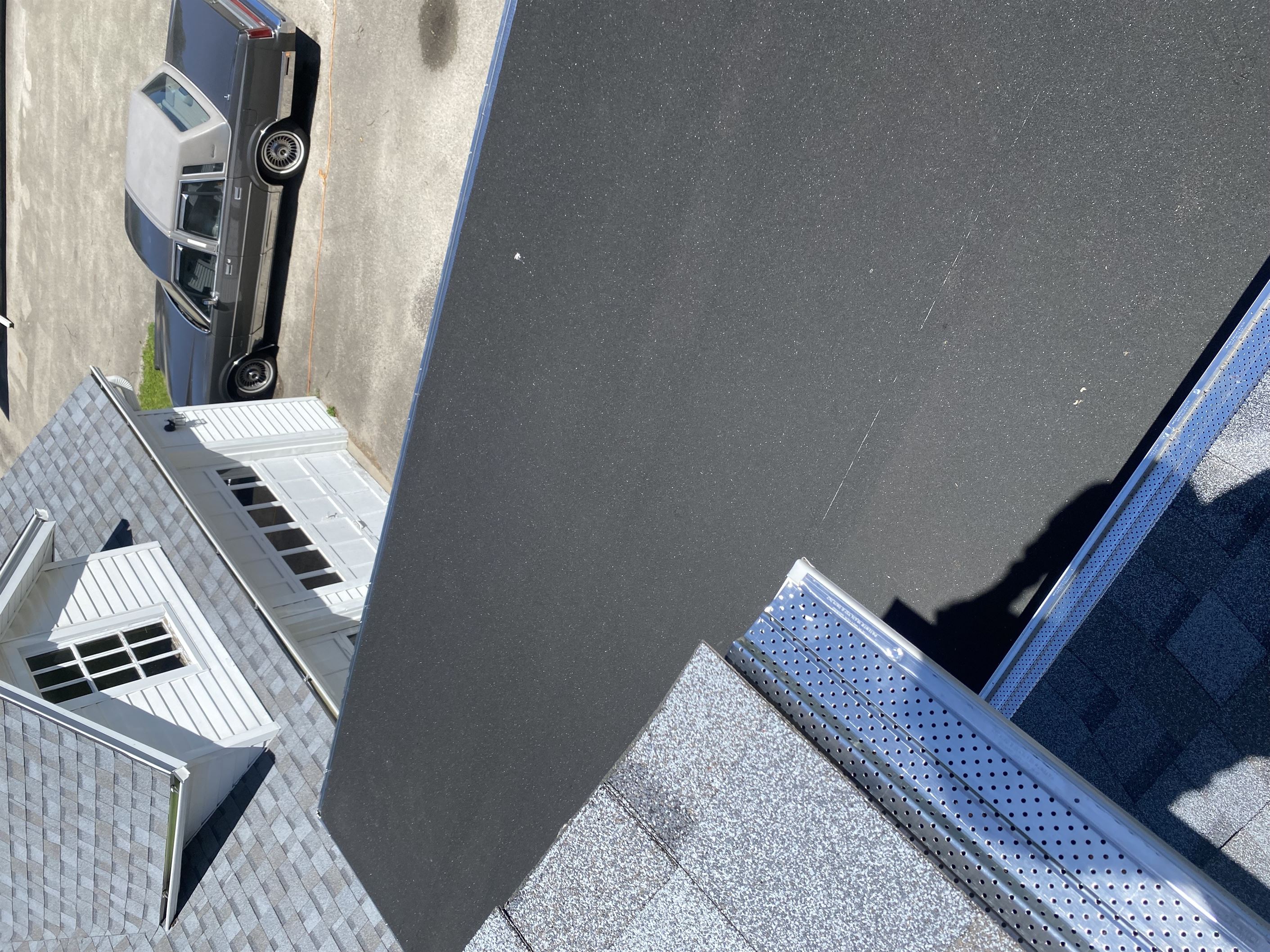 Gutter installation Cherry Valley IL 10