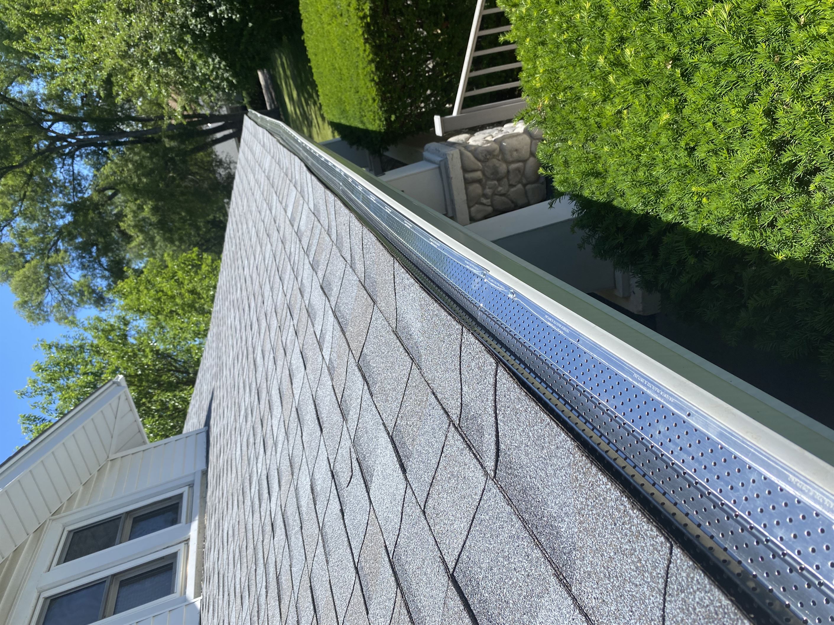 Gutter installation Cherry Valley IL 5