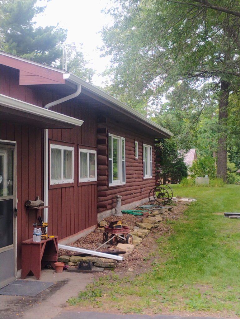Gutter installation Cherry Valley IL 14
